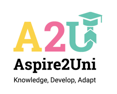 Aspire2uni