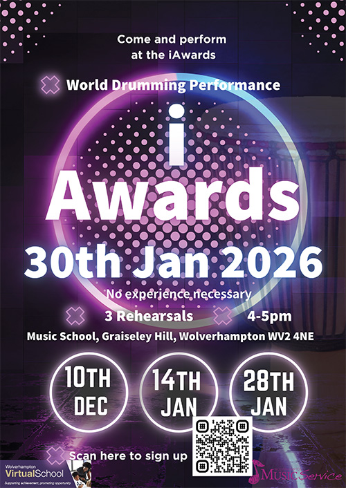 World Drumming workshops