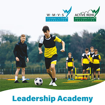 Leadership Academy