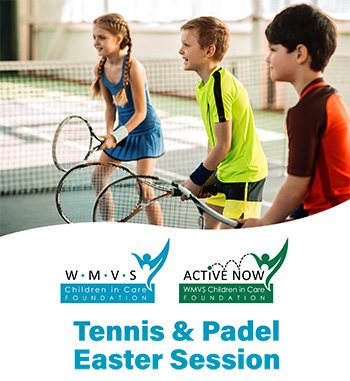 Tennis & Padel